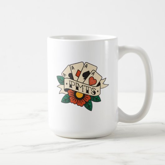 Mug Fierté principale ! (Droite)