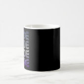 Mug Fierté Rétro Butch (Centre)