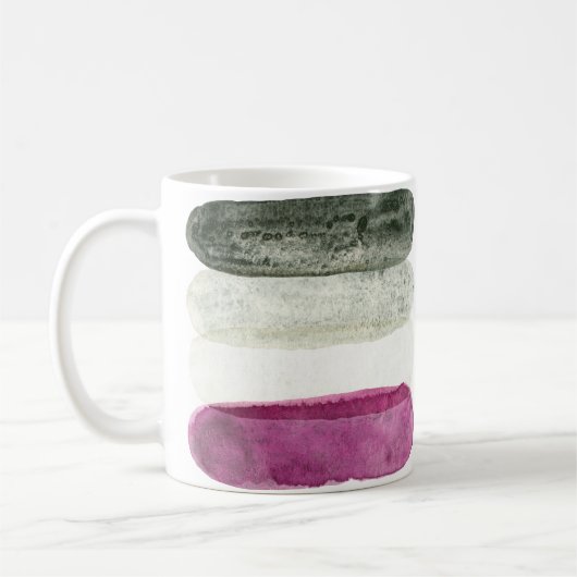 Mug fierté sexuelle (Gauche)