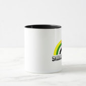 Mug Fierté skoliosexuelle (Centre)