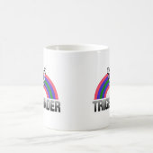 Mug Fierté trigender (Centre)