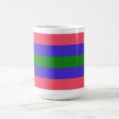 Mug Fierté trigender (Centre)