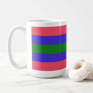 Mug Fierté trigender