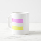 Mug Fierté Twink (Devant gauche)