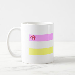 Mug Fierté Twink