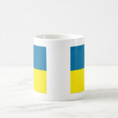Mug Fierté ukrainienne (Centre)