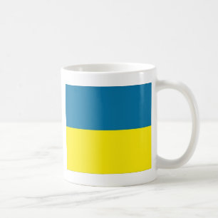 Mug Fierté ukrainienne