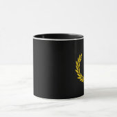Mug Fierté uniforme (Centre)