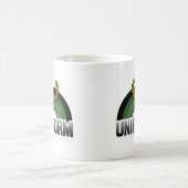Mug Fierté uniforme (Centre)