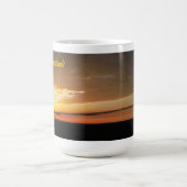 Mug Fiery Cleveland Sunset 2024 (Centre)