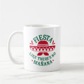 Mug Fiesta (Gauche)