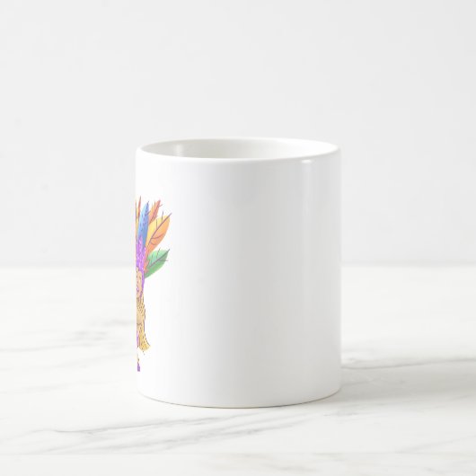 Mug Fiesta (Centre)