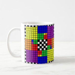 Mug Fiesta de Fibonacci