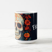 Mug Fiesta ! PARTI mexicain (Centre)