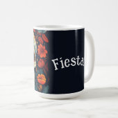 Mug Fiesta ! PARTI mexicain (Devant droit)
