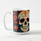 Mug Fiesta ! PARTI mexicain (Gauche)