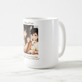 Mug Fièvre de Bollywood (Devant droit)