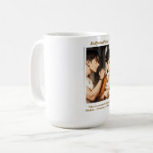 Mug Fièvre de Bollywood (Devant gauche)