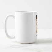 Mug Fièvre de Bollywood (Gauche)