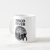 Mug Fièvre Disco (Devant gauche)