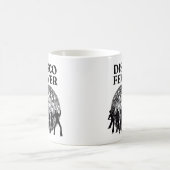 Mug Fièvre Disco (Centre)