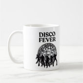 Mug Fièvre Disco (Gauche)