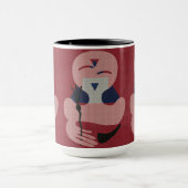 Mug Fifteen (Centre)
