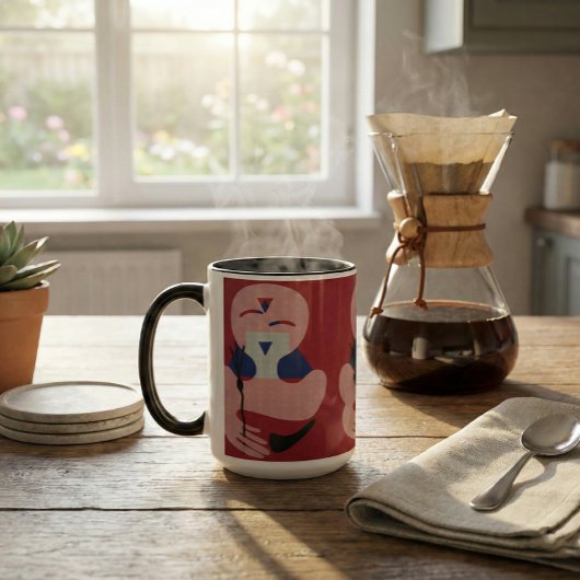 Mug Fifteen