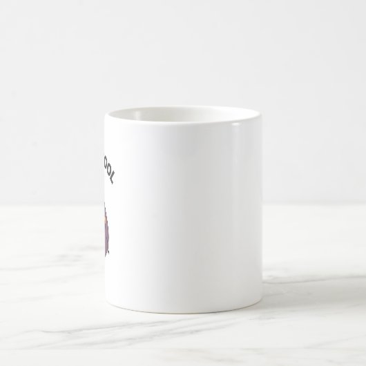 Mug Figgin Cool Funny Fig Aliment Pun (Centre)