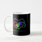 Mug Fight Cancer (Gauche)