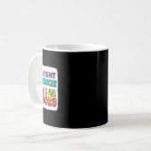 Mug Fight Cancer (Devant gauche)