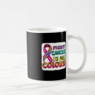Mug Fight Cancer