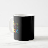 Mug Fight Like (Devant gauche)