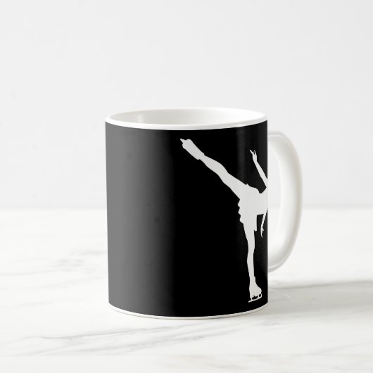 Mug Figure (Devant droit)