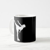 Mug Figure (Devant gauche)