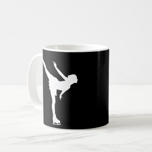 Mug Figure (Devant gauche)