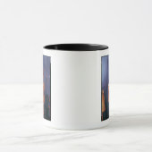 Mug Figure de Haniwa, 250-550 (Centre)