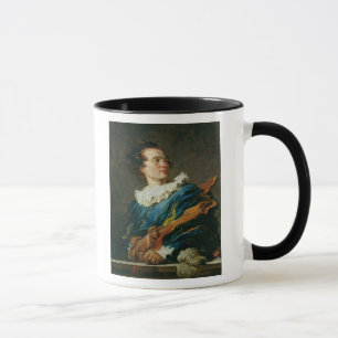 Mug Figure d'imaginaire