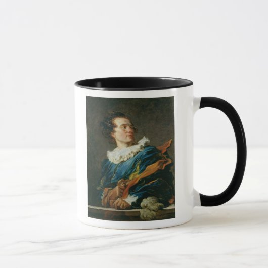 Mug Figure d'imaginaire (Droite)