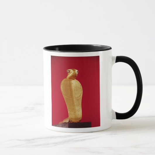Mug Figure du cobra Netjer-Ankh (Droite)