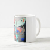 Mug Figure du théâtre oriental, Paul Klee (Devant droit)