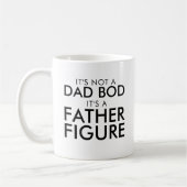 Mug Figure Papa Bod Père (Gauche)