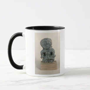 Mug Figurine de Jomon
