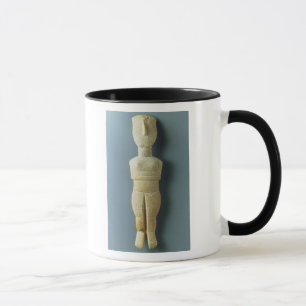 Mug Figurine femelle, Cycladic tôt, c.2800-2300 AVANT