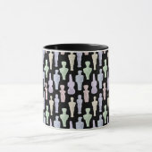 Mug Figurines Cycladiques (Centre)
