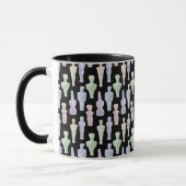 Mug Figurines Cycladiques (Gauche)