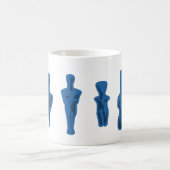 Mug Figurines cycladiques (Centre)