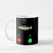 Mug Fih Calling Remind Me Message Decline Accept Phone (Gauche)