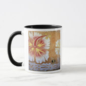 Mug Fiji, art mural. (Gauche)