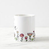 Mug Fika dans le Happy Garden (Centre)